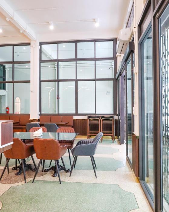 vintana siam hotel bangkok