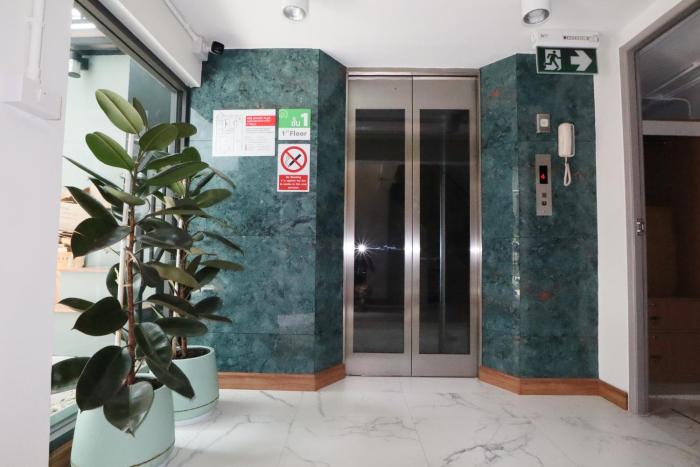 vintana siam hotel bangkok