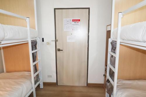 vintana siam hotel bangkok