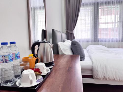 vintana siam hotel bangkok