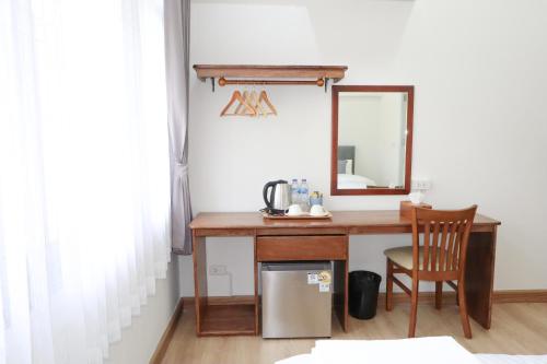 vintana siam hotel bangkok