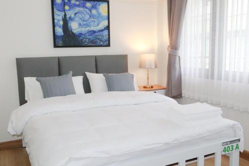 vintana siam hotel bangkok