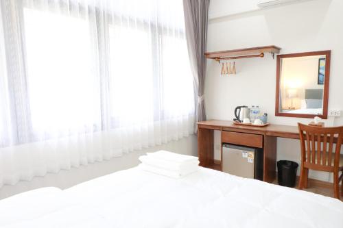 vintana siam hotel bangkok