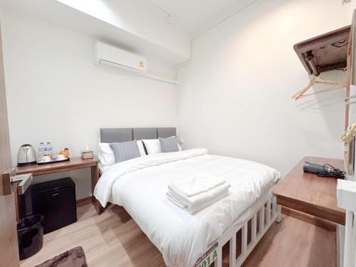 vintana siam hotel bangkok