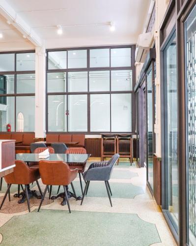 vintana siam hotel bangkok