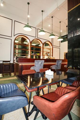 vintana siam hotel bangkok