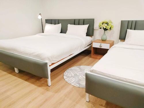 vintana siam hotel bangkok