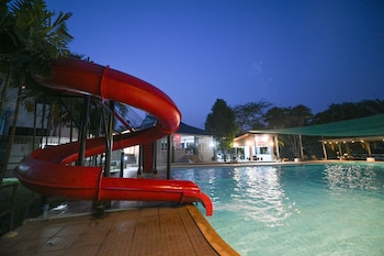 Mina Resort And Spa,,2 star
