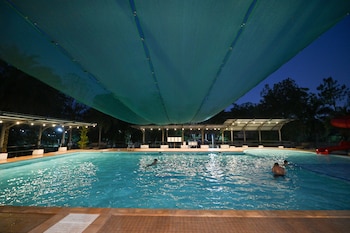 Mina Resort And Spa,,2 star