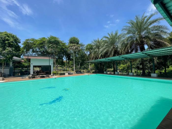 mina resort and spa