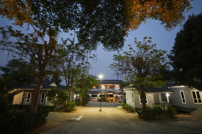 mina resort and spa