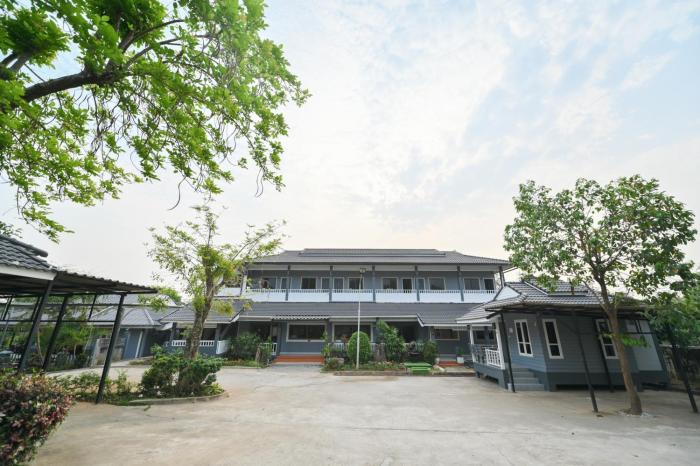 mina resort and spa