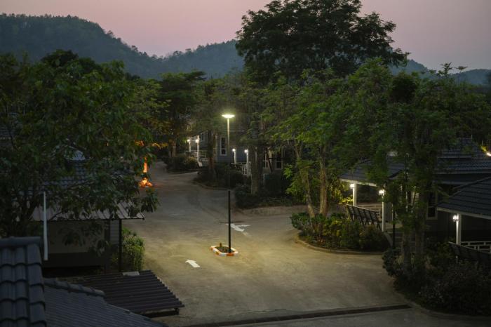 mina resort and spa