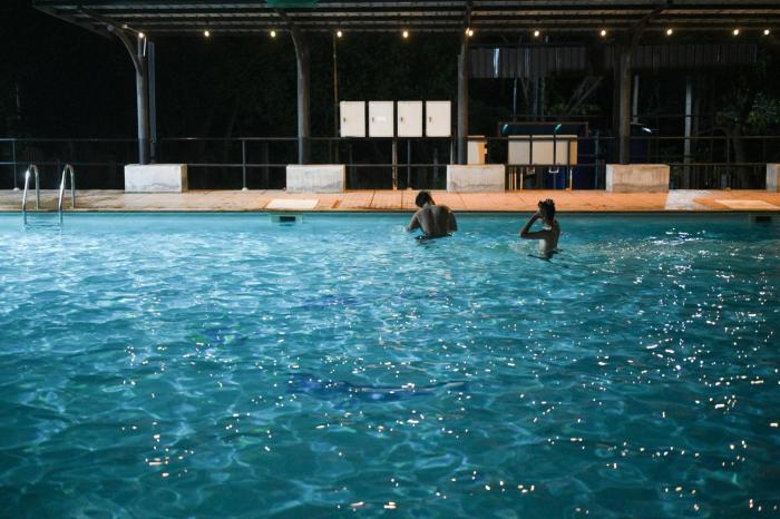 mina resort and spa