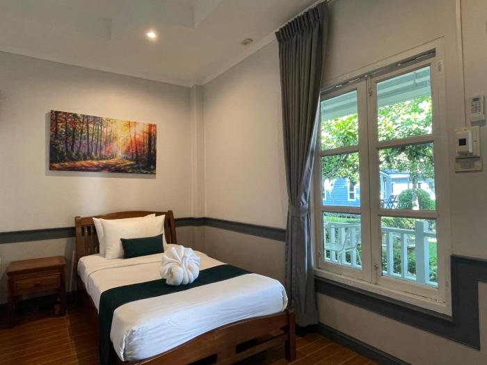 mina resort and spa