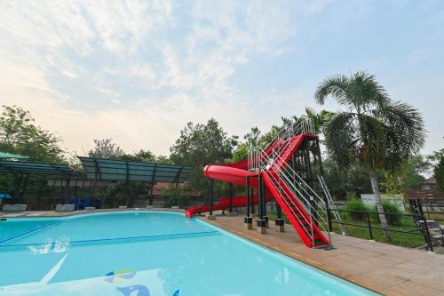 mina resort and spa