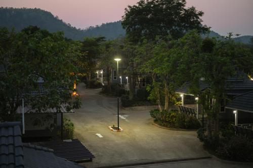 mina resort and spa