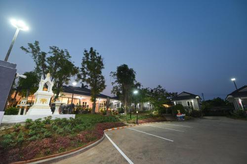 mina resort and spa