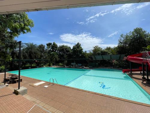 mina resort and spa