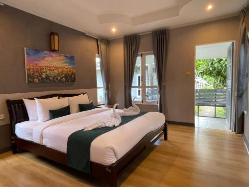 mina resort and spa