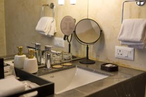 shulem boutique hotel