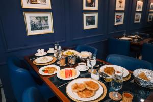 shulem boutique hotel