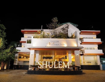 shulem boutique hotel