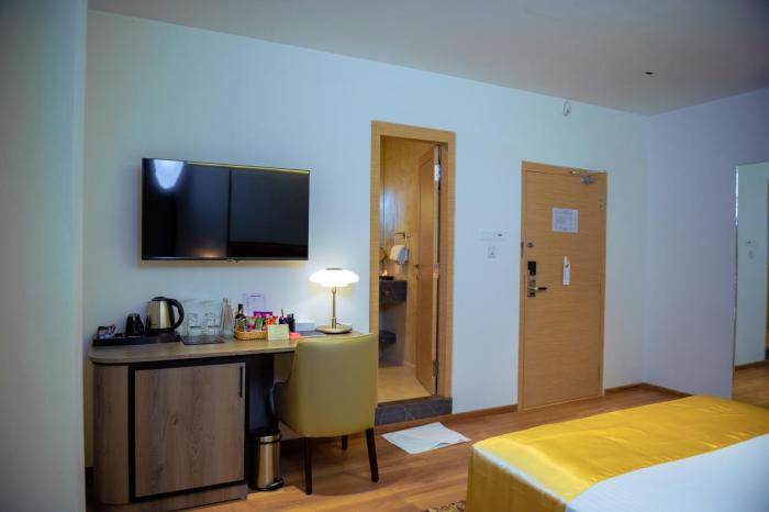 shulem boutique hotel