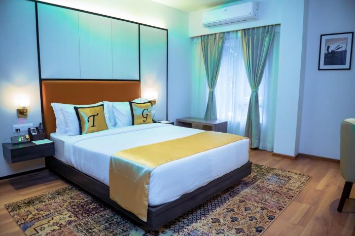 shulem boutique hotel