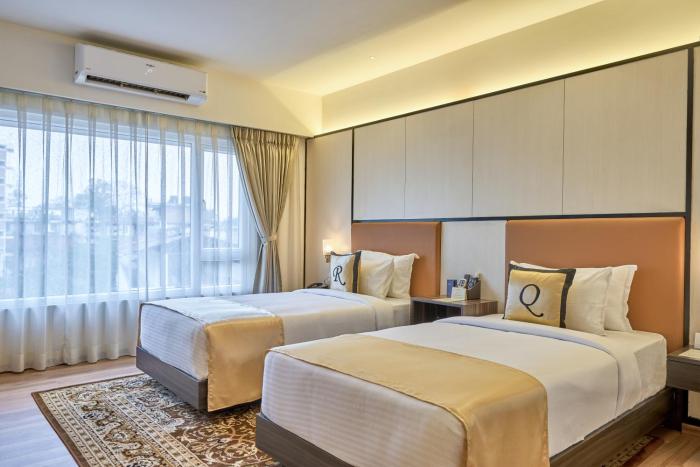 shulem boutique hotel