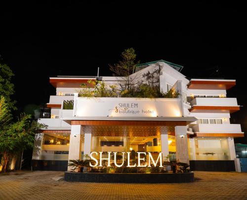 Shulem Boutique Hotel,,3 star