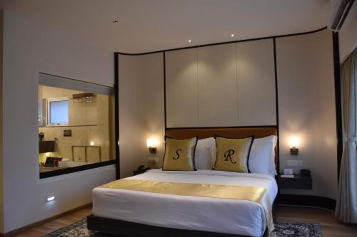 Shulem Boutique Hotel,,3 star