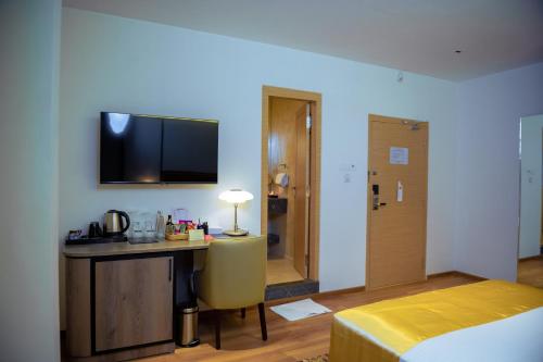 shulem boutique hotel