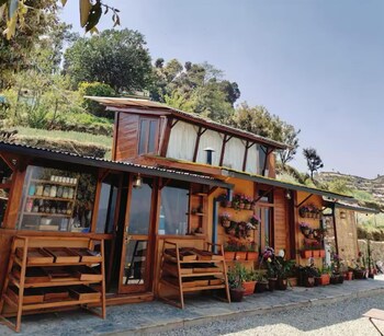 snovika the organic farm and stays