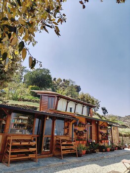 snovika the organic farm and stays