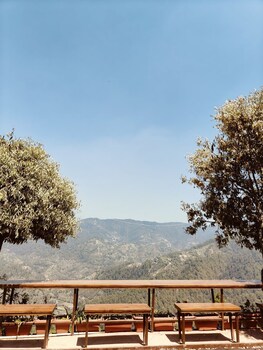 snovika the organic farm and stays