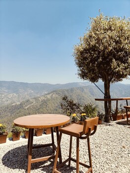 snovika the organic farm and stays