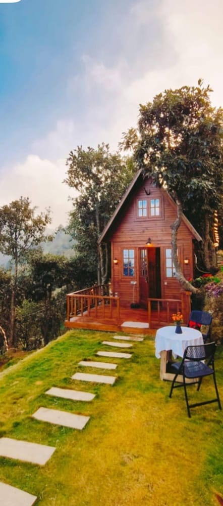 snovika the organic farm and stays