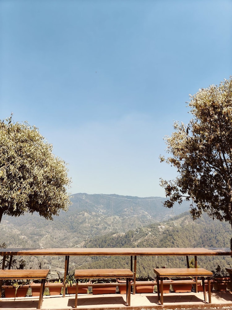 snovika the organic farm and stays