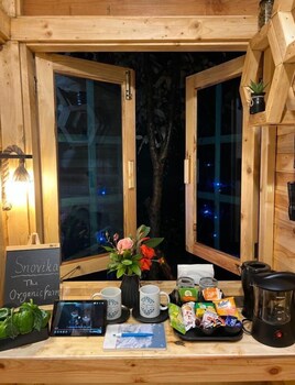 snovika the organic farm and stays