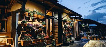 snovika the organic farm and stays