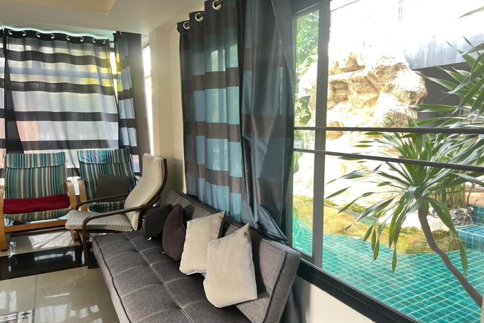 bkl pool villa pattaya
