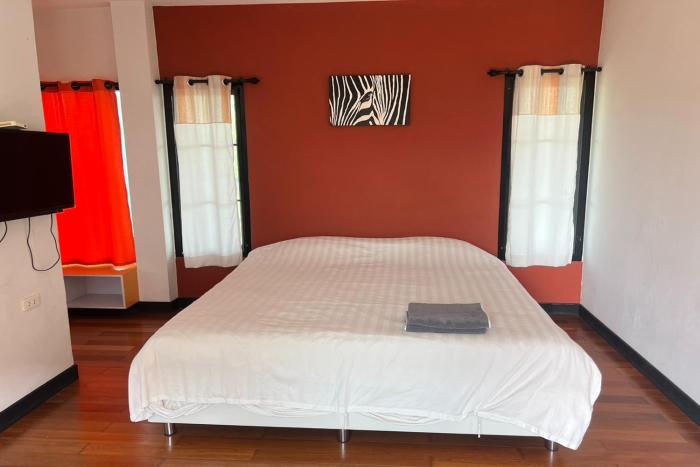 bkl pool villa pattaya