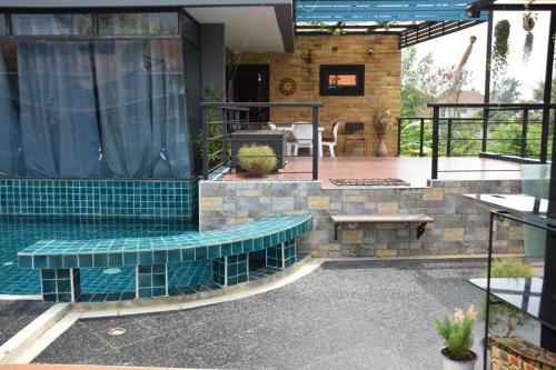 bkl pool villa pattaya