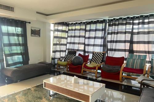 bkl pool villa pattaya