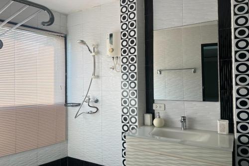 bkl pool villa pattaya
