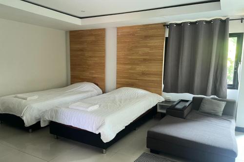 bkl pool villa pattaya
