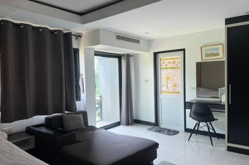 bkl pool villa pattaya