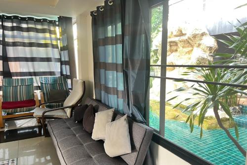 bkl pool villa pattaya