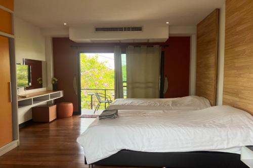 bkl pool villa pattaya